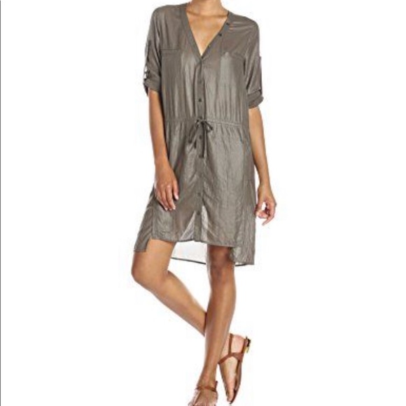 BCBG Max Azria Olina Dress - Picture 5 of 5